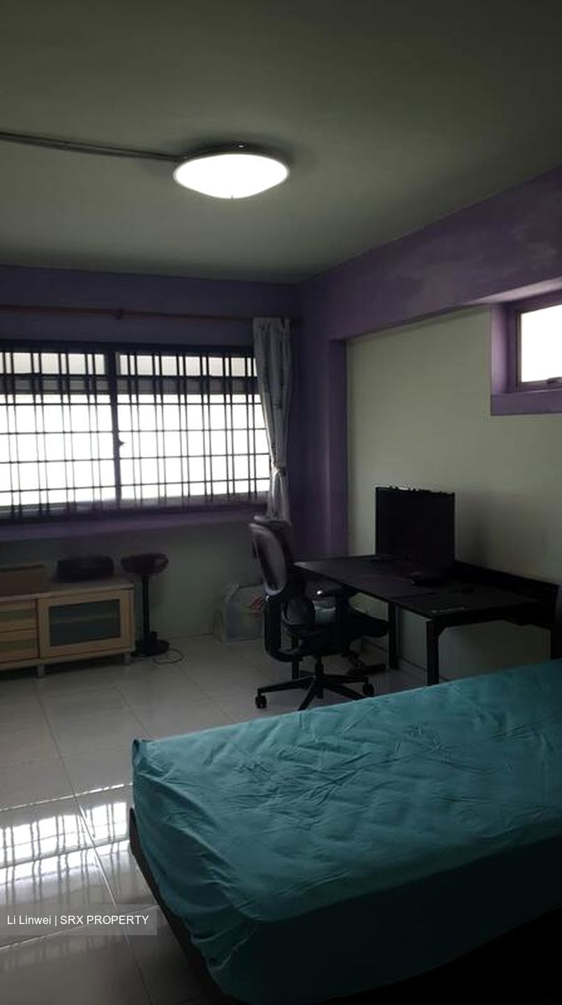 Blk 836 Jurong West Street 81 (Jurong West), HDB 5 Rooms #481193761